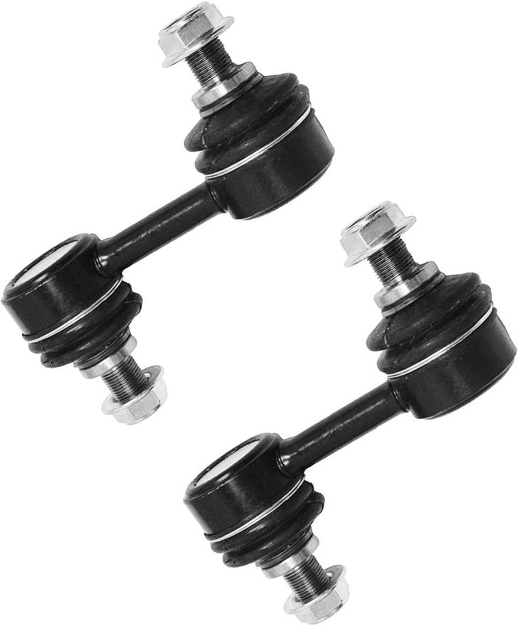 Front Sway Bar Link - K750422 x2