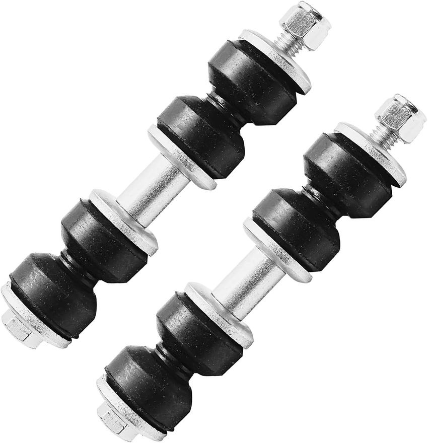 Front Sway Bar Link - K5342 x2