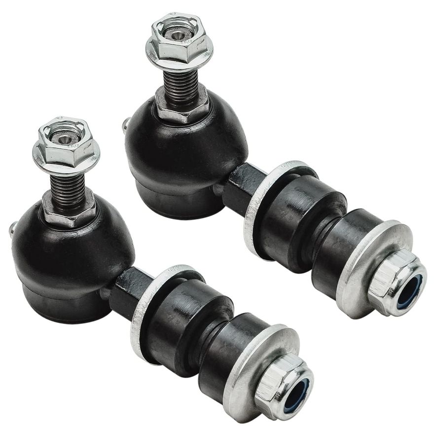 Front Sway Bar Link - K9543 x2