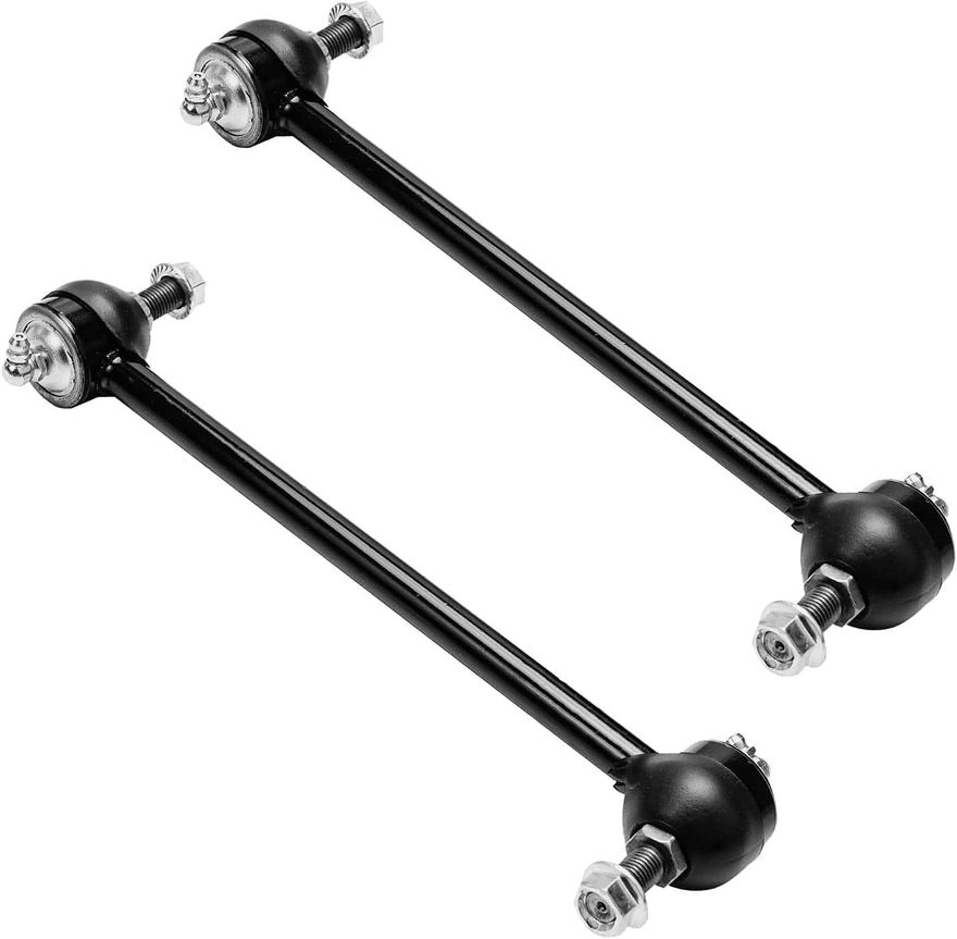 Front Sway Bar Link - K90344 x2