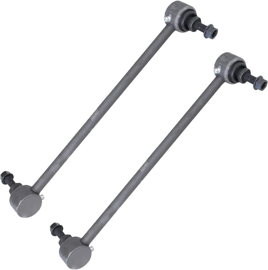 Front Sway Bar Link - K80497 x2