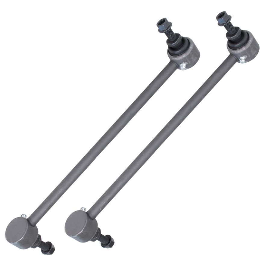 Front Sway Bar Link - K80497 x2