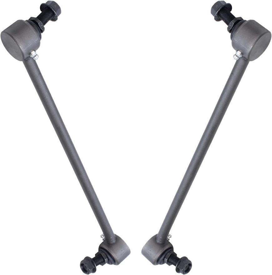 Front Sway Bar Link - K750297 x2