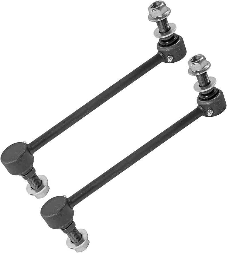 Front Sway Bar Link - K750980 x2