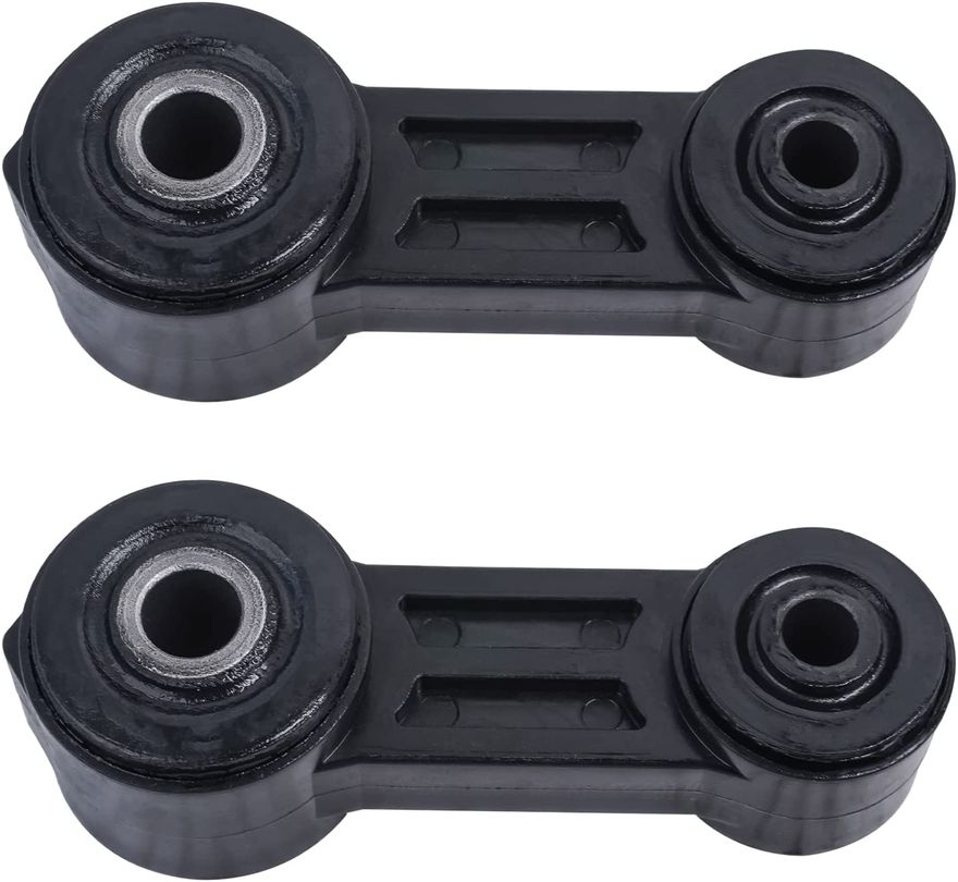 Front Sway Bar Links - K80693 x2