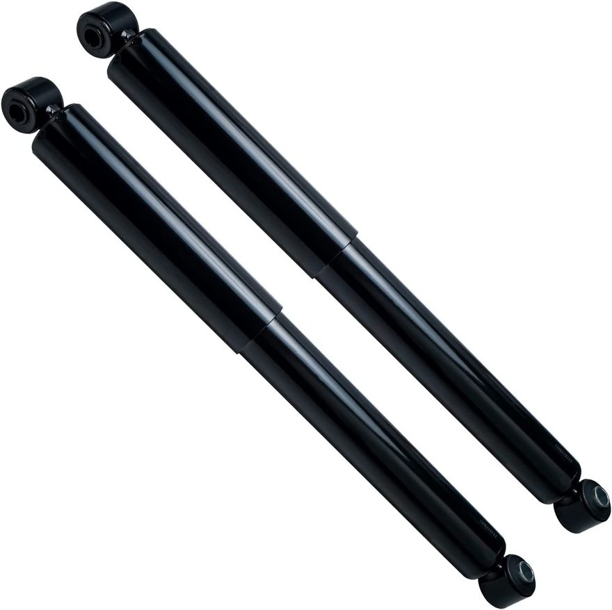 Rear Shock Absorber - 437252 x2