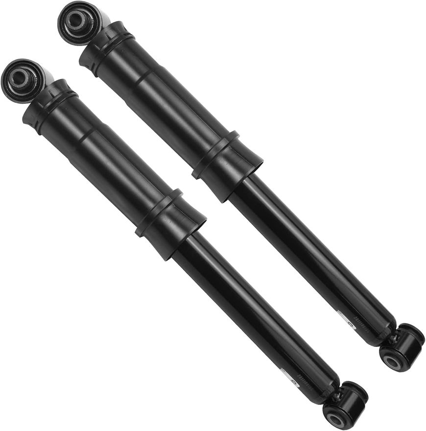 Rear Shocks Absorber - 4341659 x2