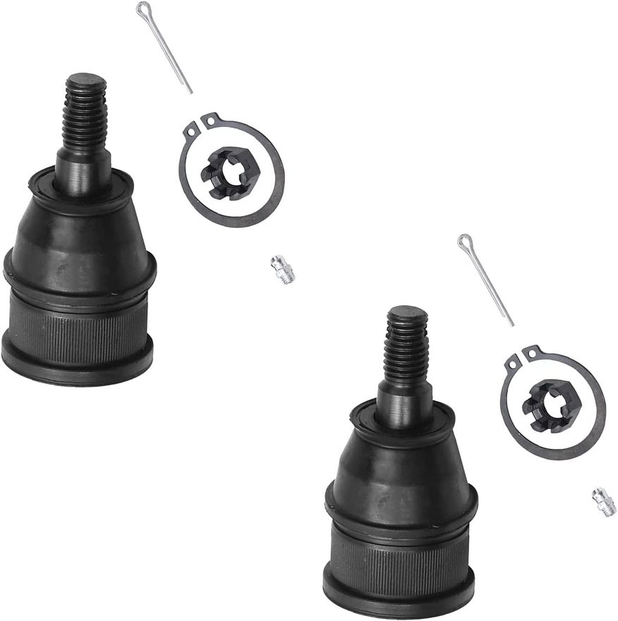 Front Lower Ball Joints - K80281 x2