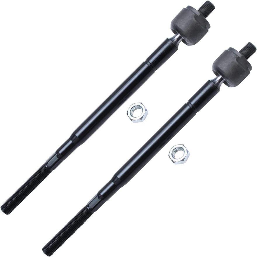 Front Inner Tie Rods - EV425 x2