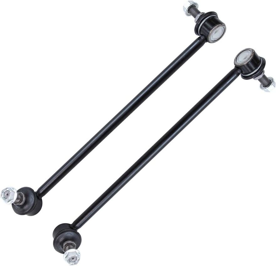 Front Sway Bar Links - K80858_K80859