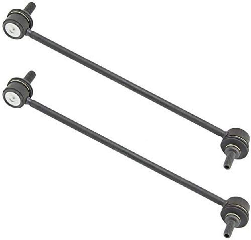 Front Sway Bar Links - K80501 x2