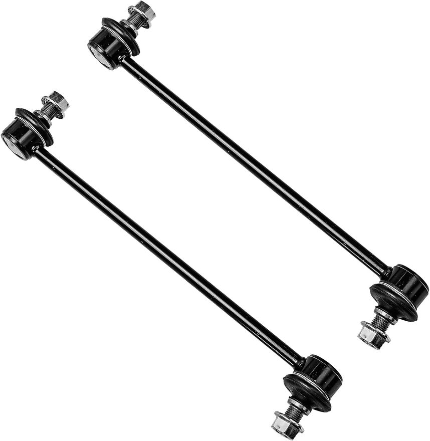 Front Sway Bar Links - K80230 x2