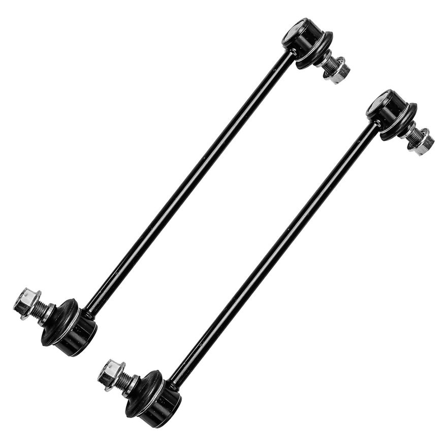 Front Sway Bar Links - K80230 x2