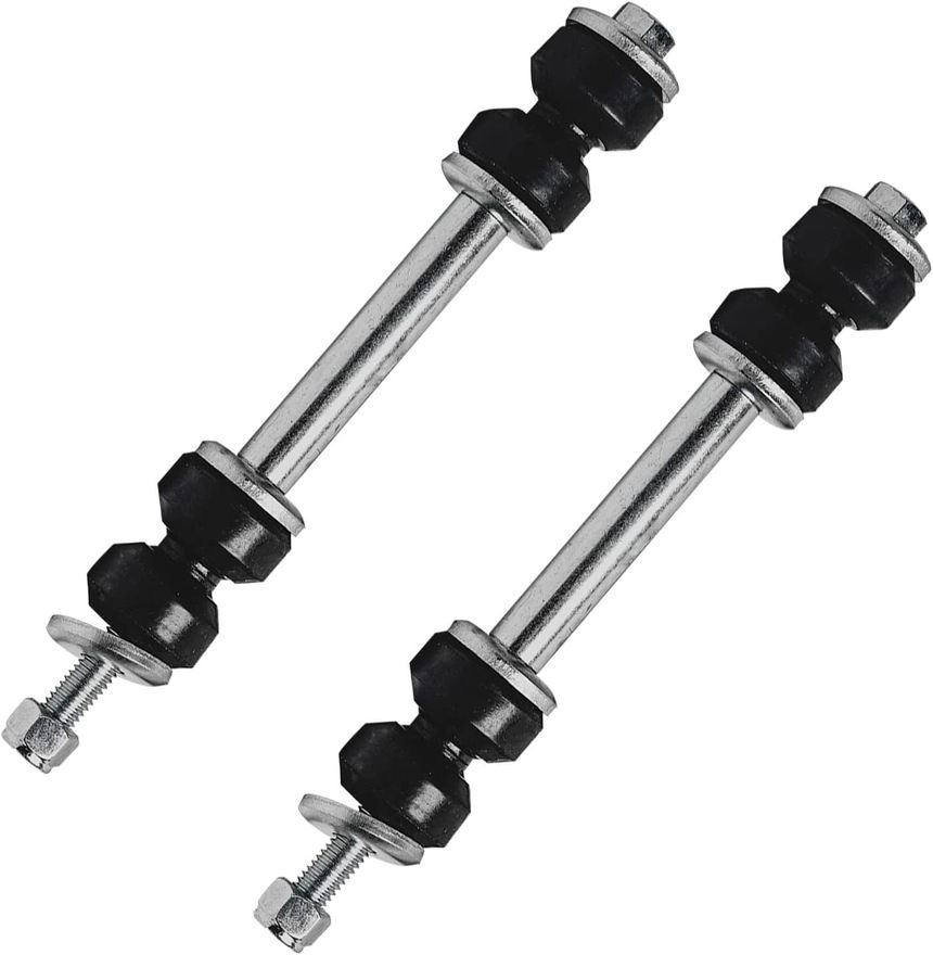 Front Sway Bar Link - K700432 x2