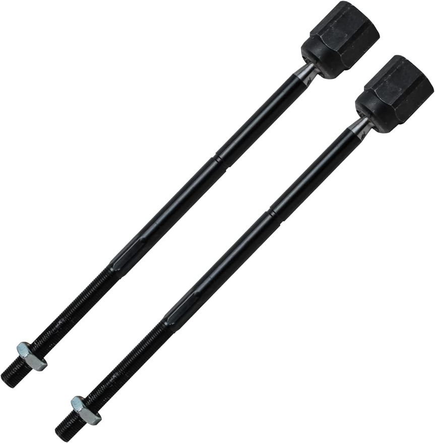 Front Inner Tie Rods - EV398 x2