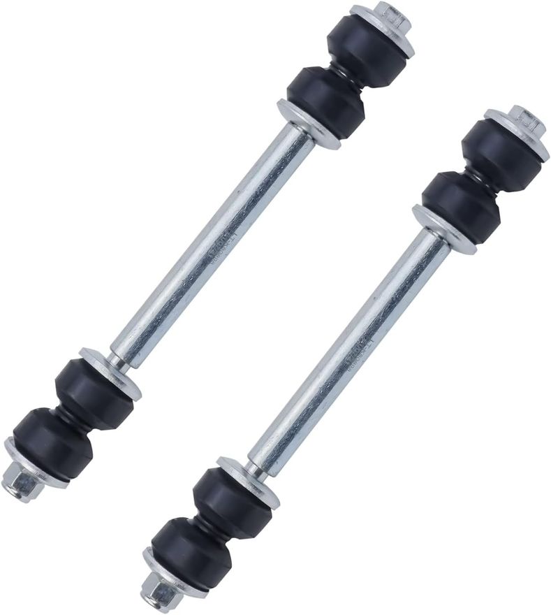 Rear Sway Bar Link - K80898 x2