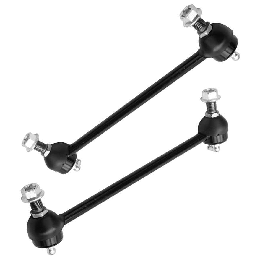 Front Sway Bar Link - K750123 x2