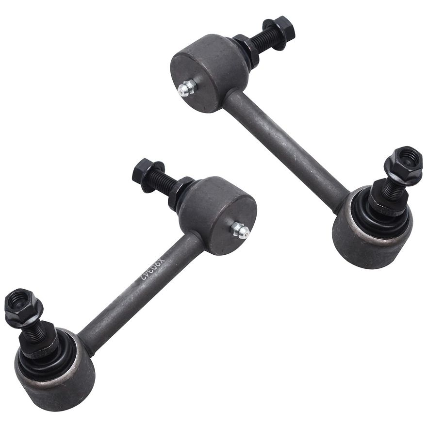 Rear Sway Bar Link - K90342_K90343