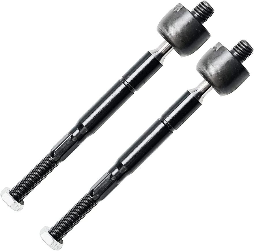 Front Inner Tie Rods - EV800226 x2