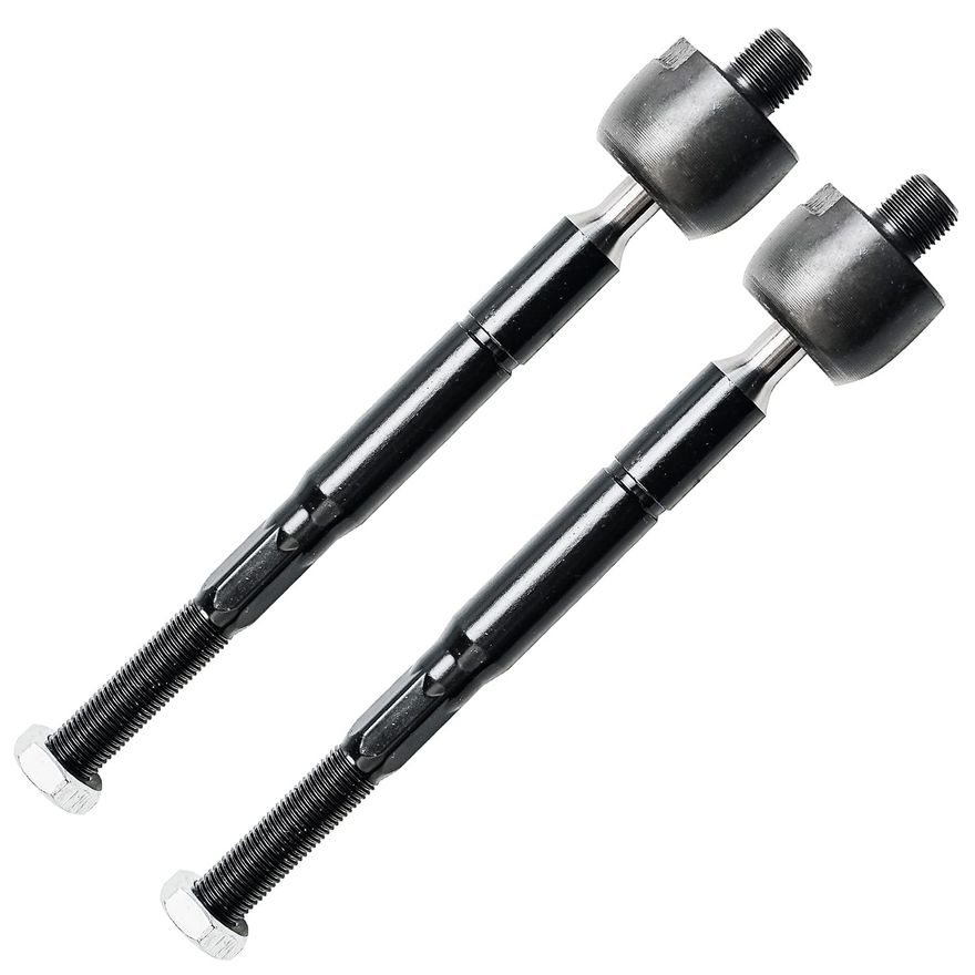 Front Inner Tie Rod - EV800226 x2