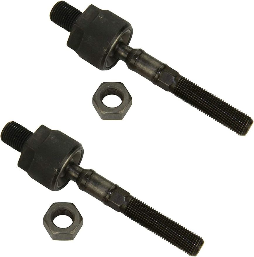 Front Inner Tie Rods - EV800283 x2