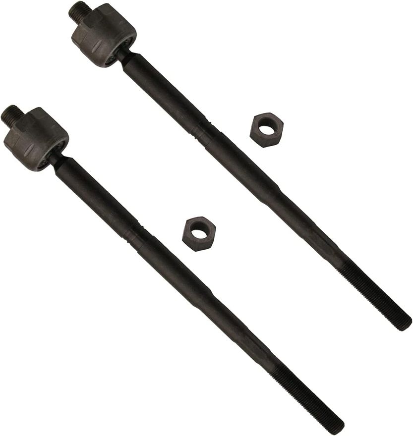 FrontInner Tie Rods - EV800648 x2