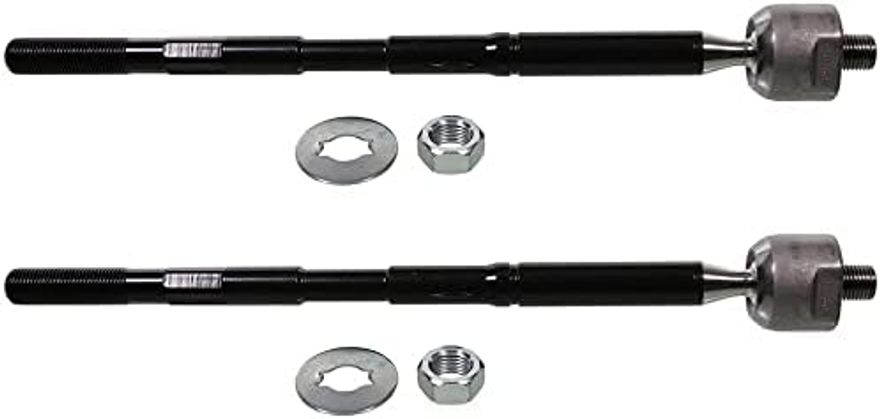 FrontInner Tie Rods - EV800096 x2