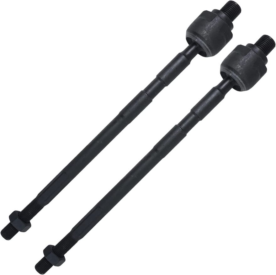 Front Inner Tie Rod - EV431 x2