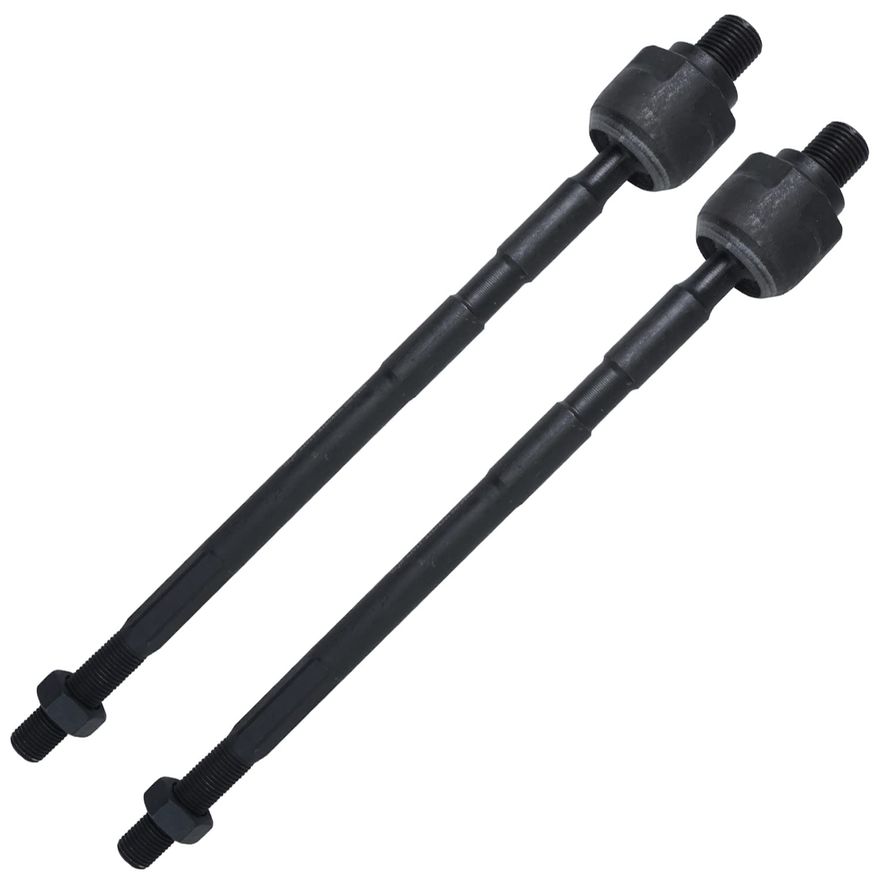 Front Inner Tie Rod - EV431 x2