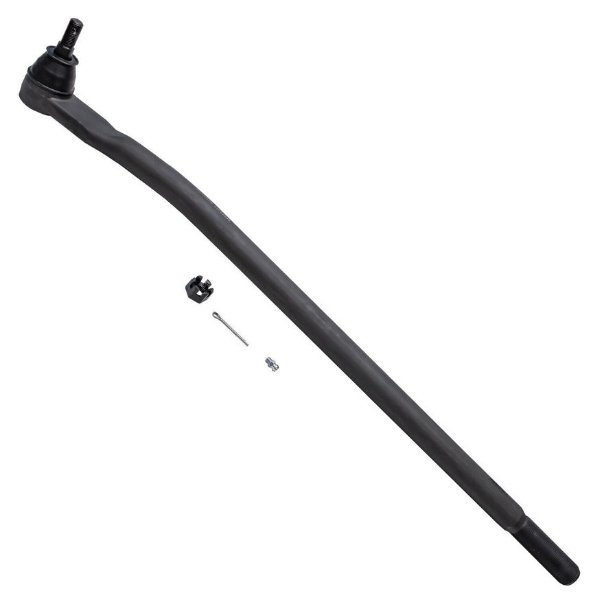 Front Right Inner Tie Rod - ES800558