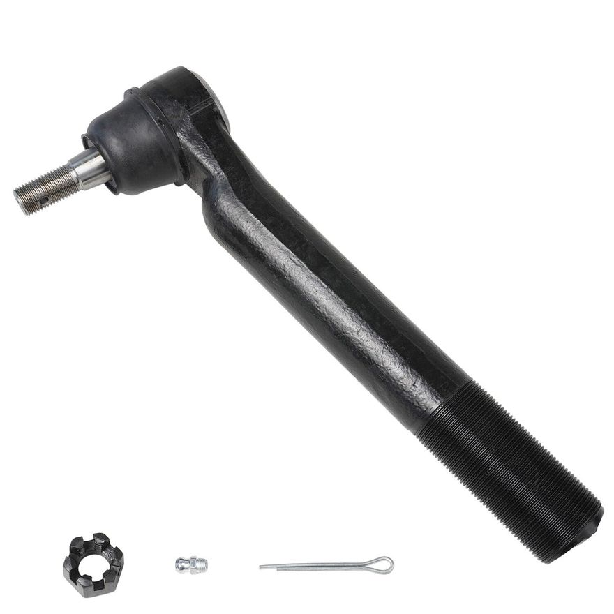 Front Left Outer Tie Rod - ES800532