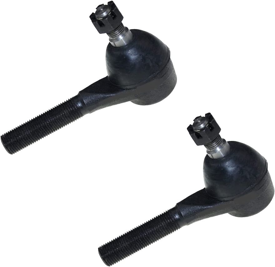 Front Outer Tie Rods- ES3495 x2