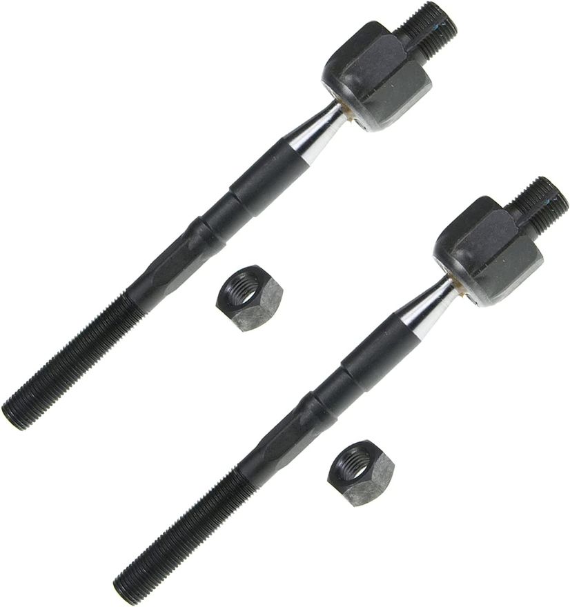 Front Inner Tie Rods - EV441 x2