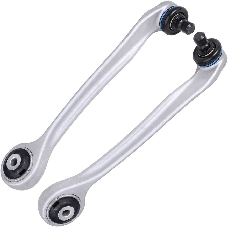 Front Upper Control Arm - K90497_K90498