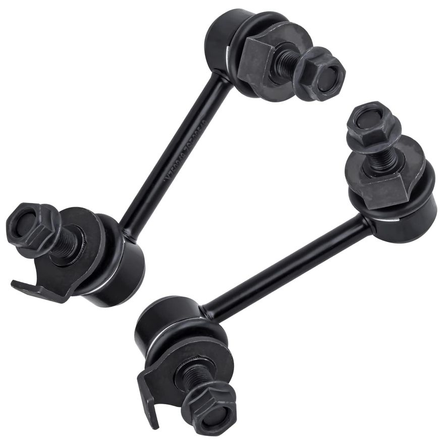 Rear Sway Bar Links - K750248_K750249