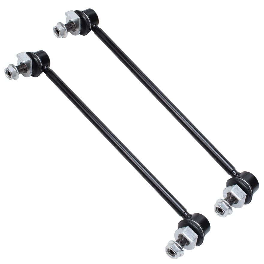 Front Sway Bar Links - K750273 x2