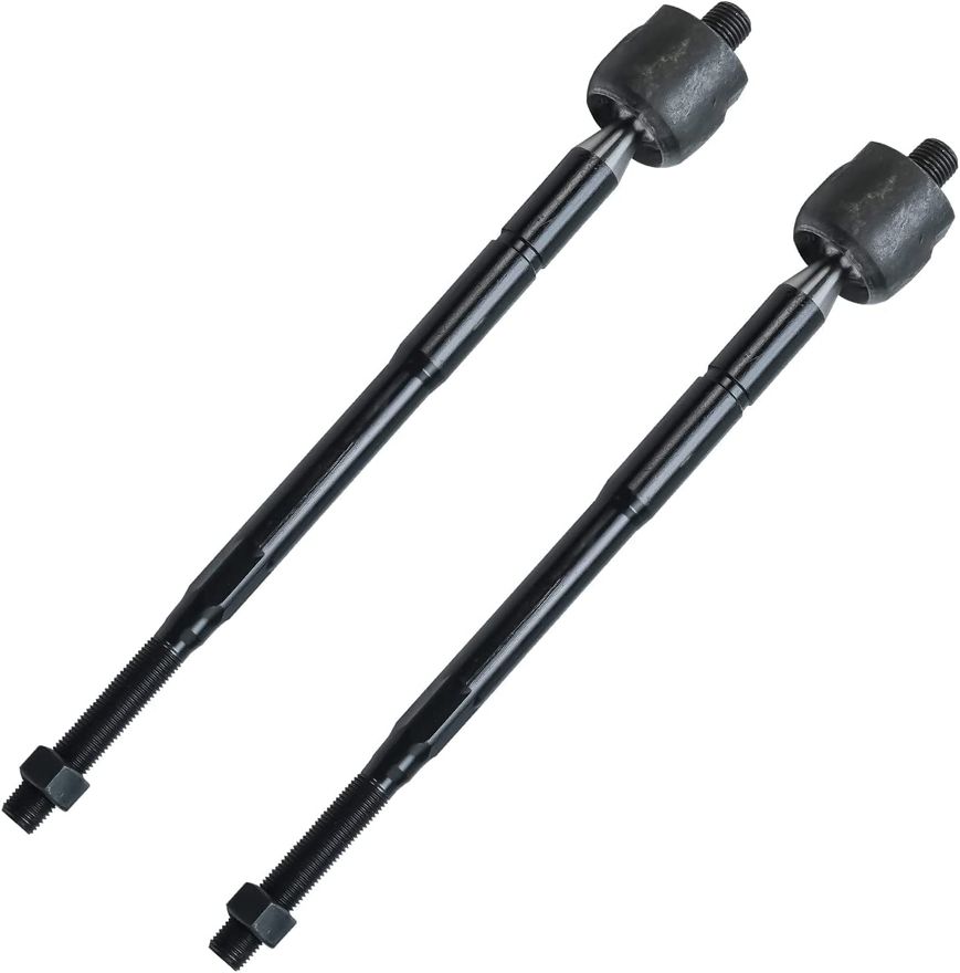 Front Inner Tie Rods - EV401 x2