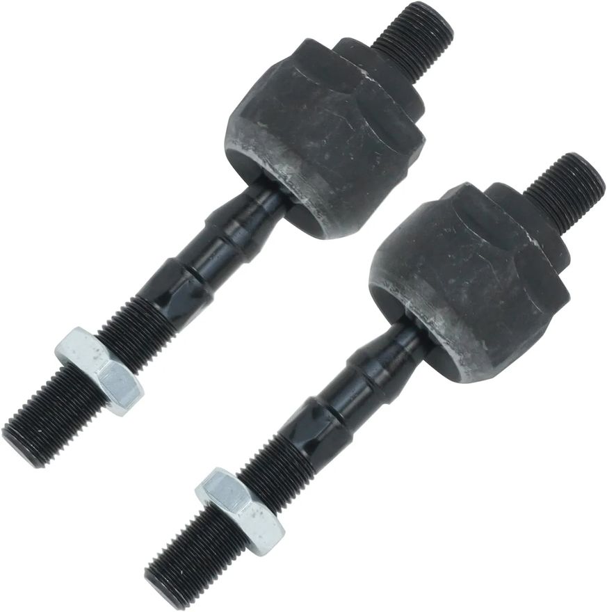 Front Inner Tie Rods - EV800296 x2