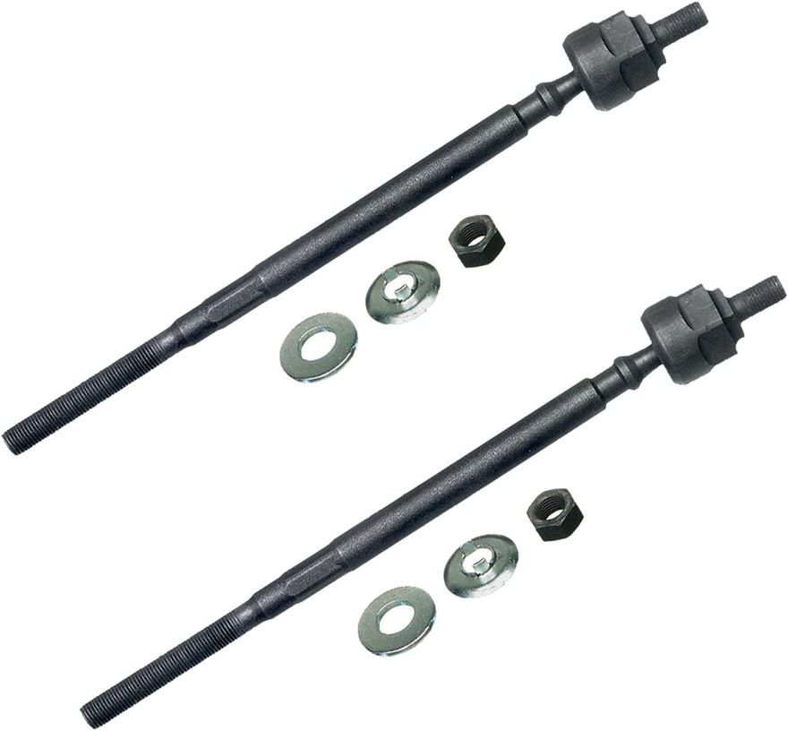 Front Inner Tie Rods - EV180 x2