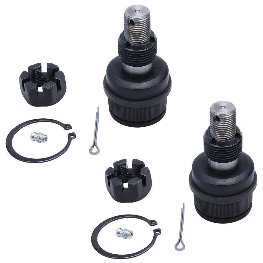 Front Upper Ball Joints - K8194 x2