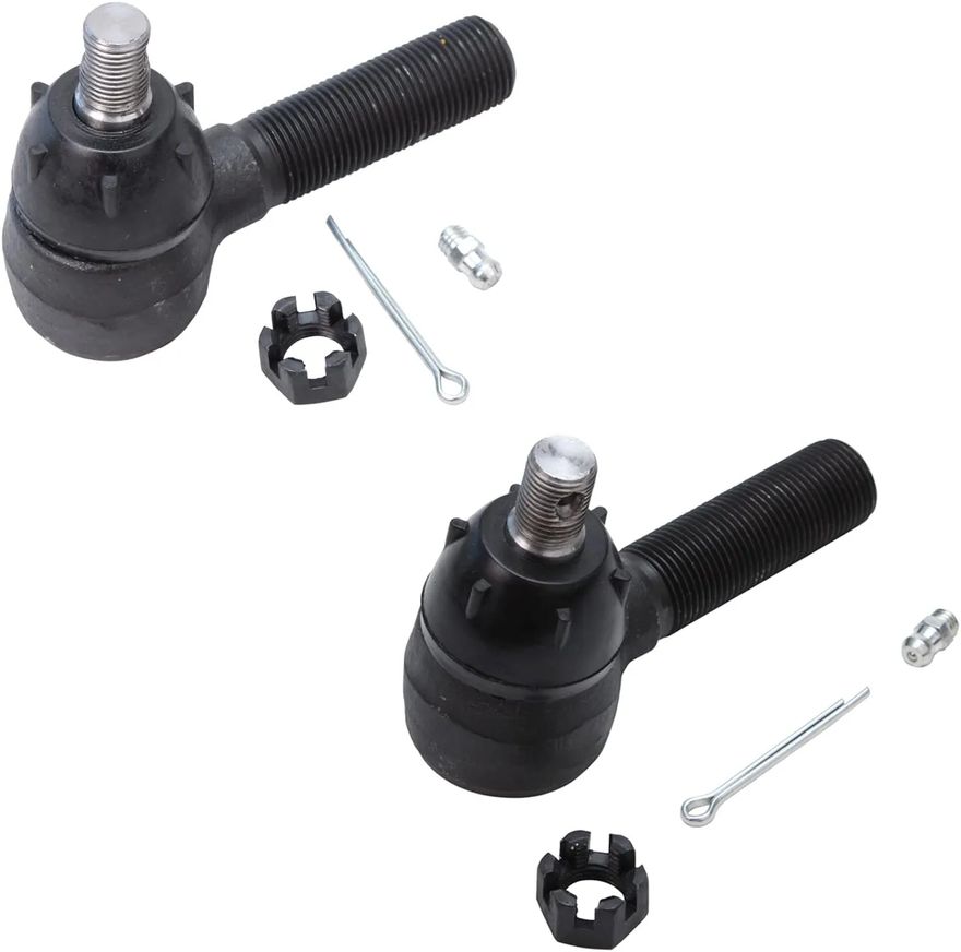 Front Outer Tie Rods - ES2847_ES2848