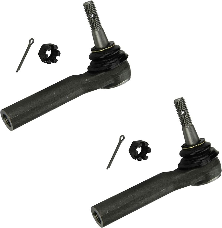 Outer Tie Rod - ES800948 x2