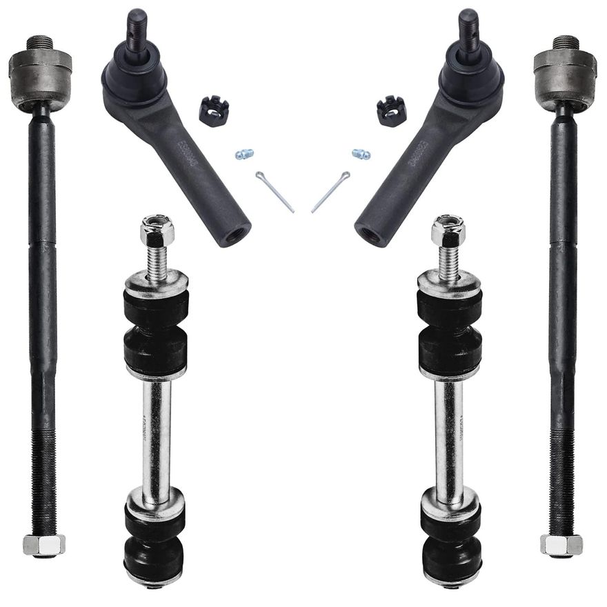 Main Image - Small Suspension Kit
