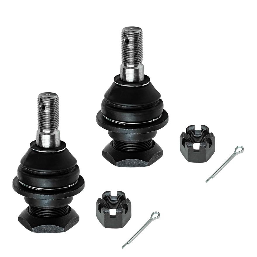 Front Lower Ball Joint - K80591 x2