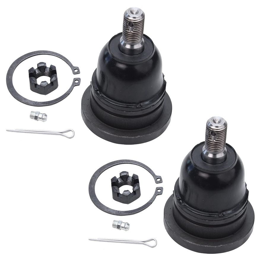 Front Upper Ball Joint - K90663 x2