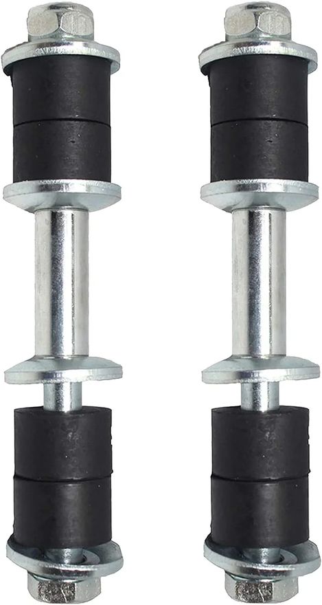 Front Sway Bar Link - K90389 x2