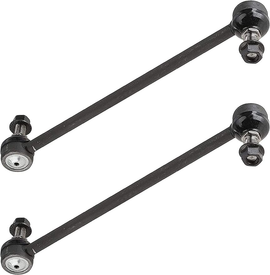 Front Sway Bar Links - K750124 x2