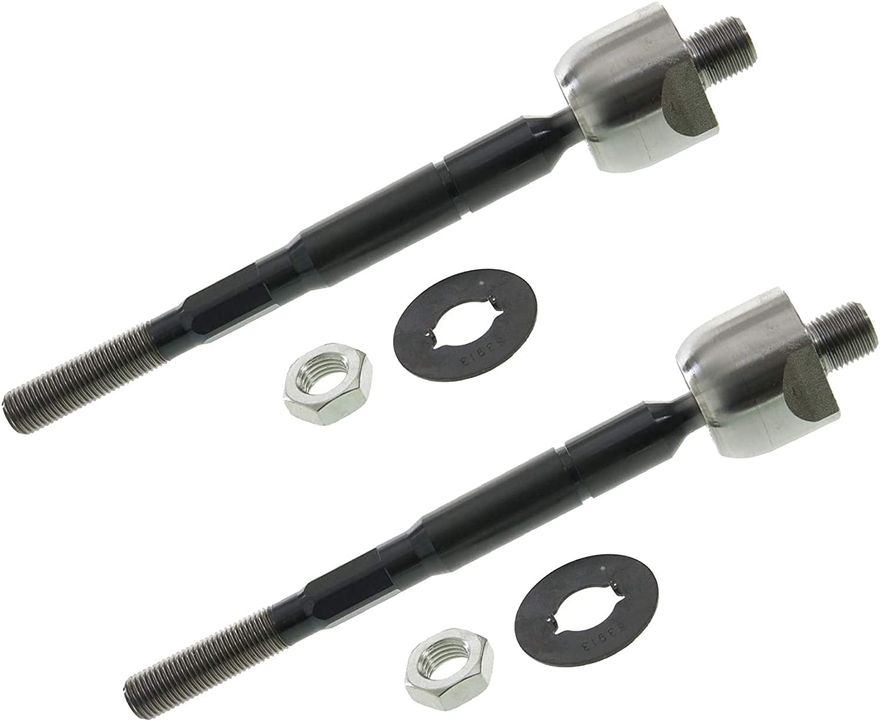 FrontInner Tie Rods - EV800578 x2