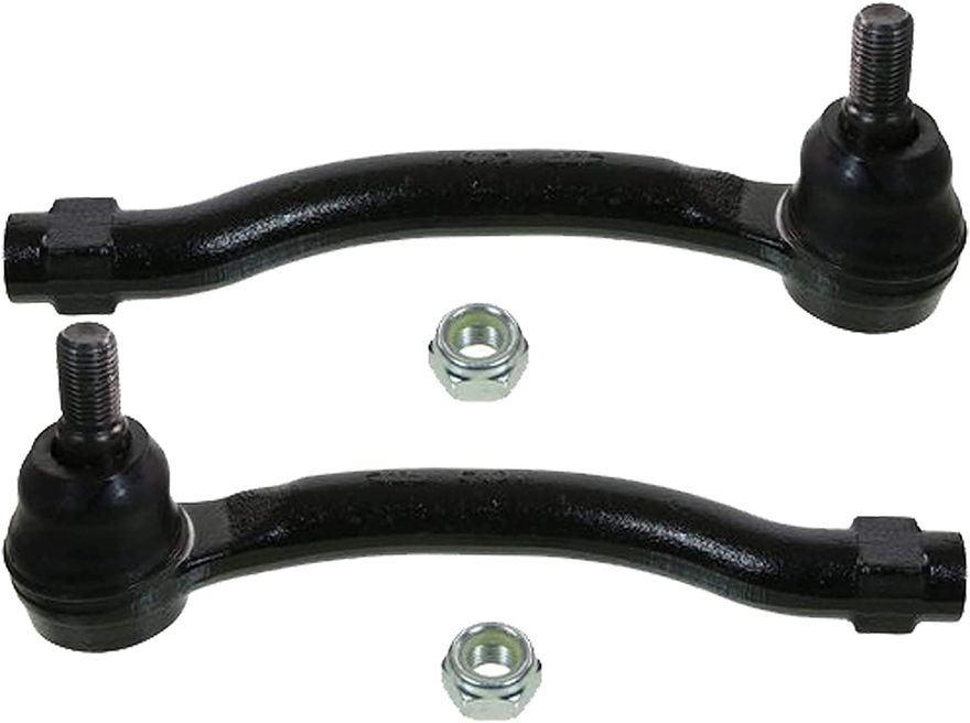 FrontOuter Tie Rods - ES800824_ES800825