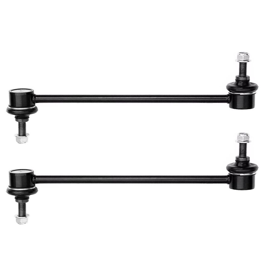 Front Sway Bar Links - K80478 x2